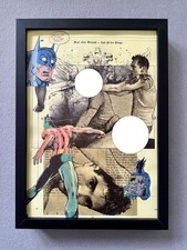 Erotische Collage #gay #Akt