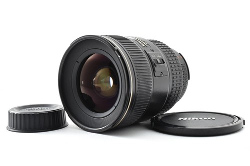 Nikon nikkor 17 35mm - nikon, 17-35mm