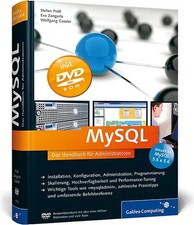 MySQL