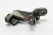 Seitenständerhalter Schalteraufnahme Befestigung Moto Guzzi V 11 Sport KR 99-03