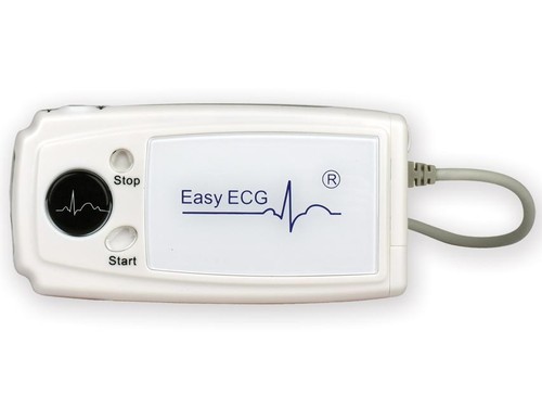 Ecg canale pc200 300 - 1, pc200/300