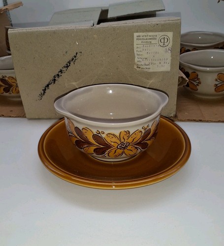 Ddr suppentassen mit - 6,