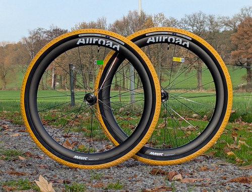 Mavic allroad carbon 2026 g - mavic,