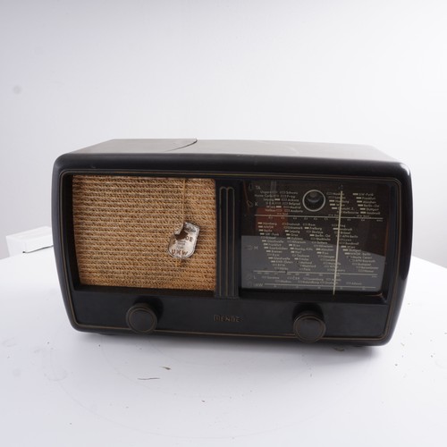 Nordmende kreis super 225w - nordmende,
