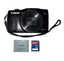 Canon PowerShot SX710 HS 20.3