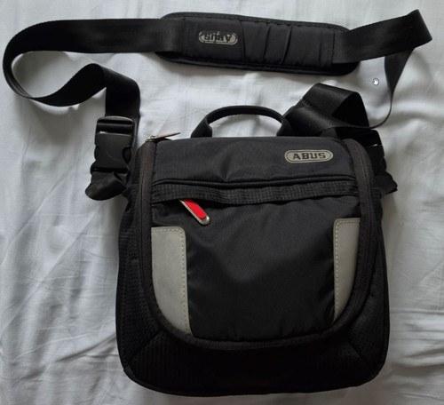 Abus fahrradtasche 2300 kf - abus,