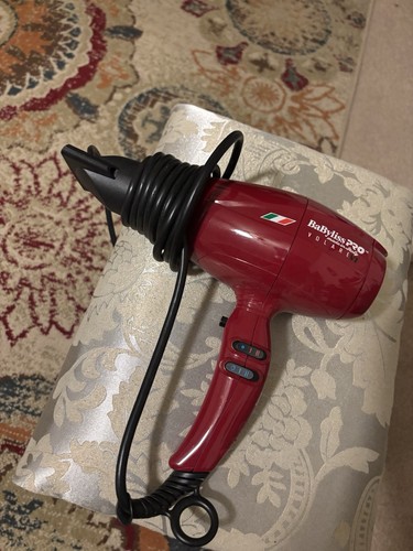 Babyliss pro open - pro, box