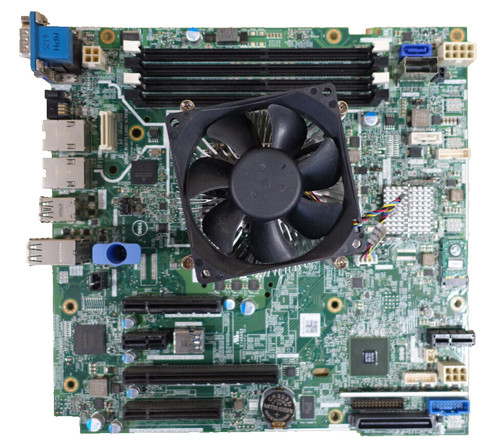 Dell motherboard mainboard - dell,