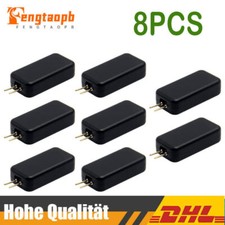 8X Auto Airbag Simulator