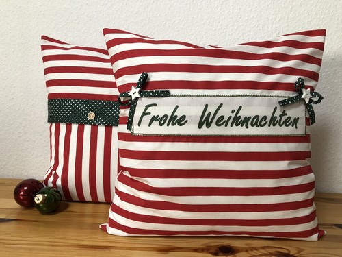 Weihnachtliche - 1,