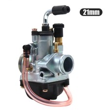21BS 21mm 2 Stroke Carburetor