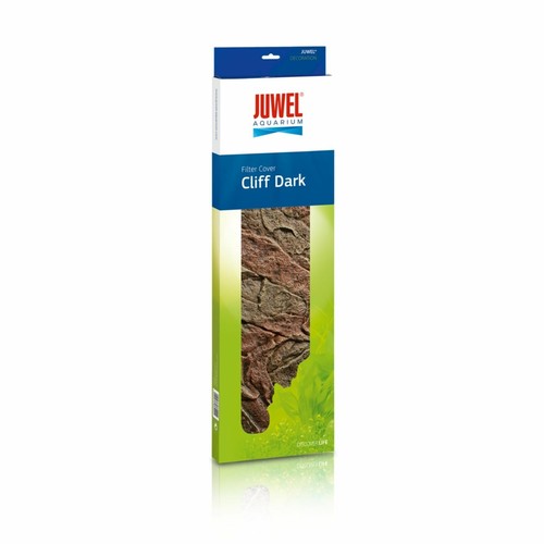 Juwel filtercover cliff dark - filtercover,