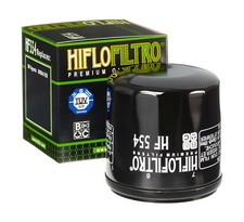 Ölfilter Hiflo HF554 für MV