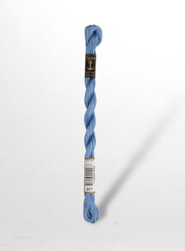 Anchor perlgarn 5g - perlgarn, 5