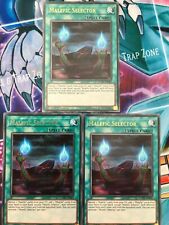 Yugioh Malefic Selector