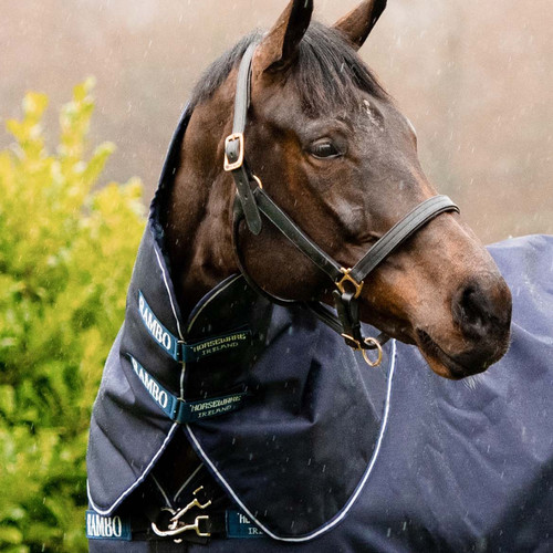 Horseware ireland rambo duo - ireland,