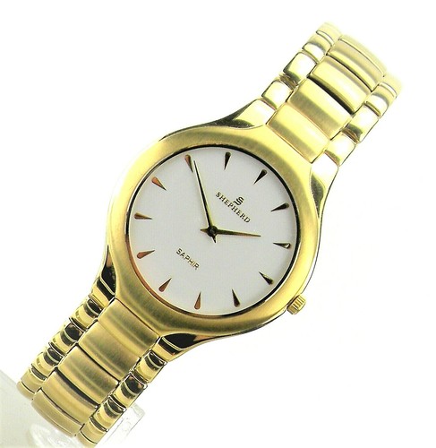 Herrenuhr armbanduhr shepderd - herrenuhr,