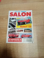 Special SALON 91 DE L'AUTOS