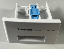 Panasonic NA-147VB6 Waschmaschine  Waschmittelfach 7 Kg 42065303 #1983-26