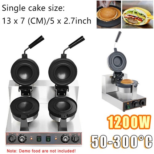 300 eiscreme - 50-300°c,