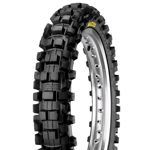 110 100 maxxis maxxcross it - 110/100-18,
