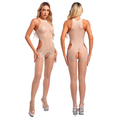 Damen sexy bodysuit - damen,