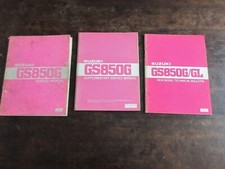 Suzuki GS850G GS850GL Shop