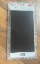 Oneplus 3 LCD Display Digitizer Touchscreen Glas weiß DE