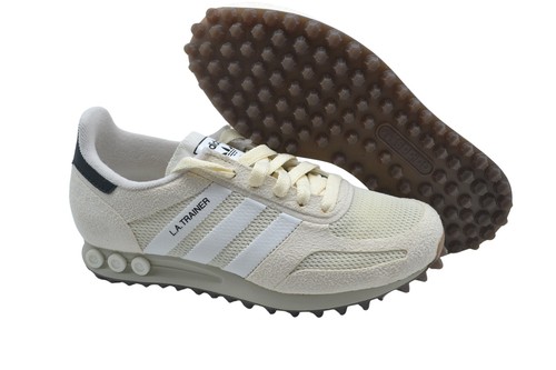 Adidas trainer off white - la, og