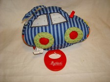  Sigikid  Spieluhr AUTO auch