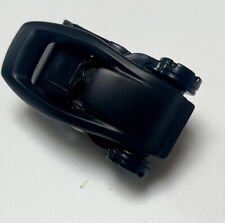 Burton Ankle Buckle Smooth Slide Snowboard Bindung Ratschen Ersatzteil Strap NEU