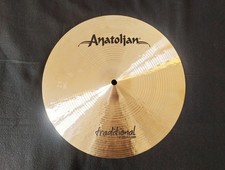 Anatolian Traditional 14"