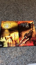 The hills have - the, eyes