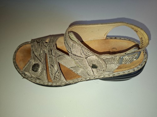 Finn comfort damen - 38, sandalen