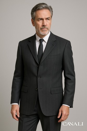 Canali herren jacke - canali,