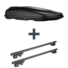 Dachbox Topbox TopBox 480 Duo