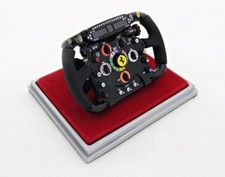 Lenkrad Ferrari 150 Italia im