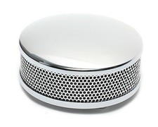Custom luftfilter rund für - rund,