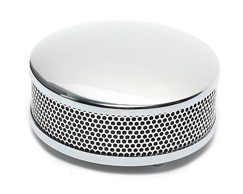 Custom luftfilter rund - rund, für
