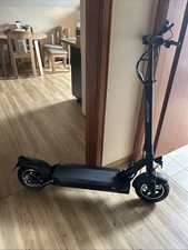 E-Scooter mit