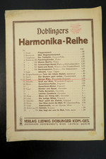 SERVUS WIEN - WIENERLIEDER-POTPOURRI  - Notenheft für Akkordeon