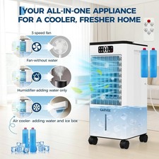 3in1 Aircooler Mobiles