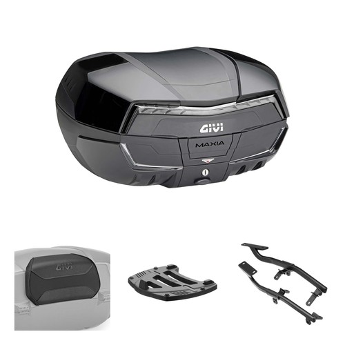 Set bauletto givi - set, maxia