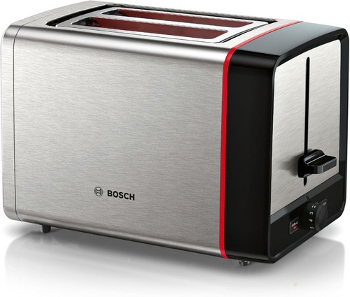 Bosch kompakt toaster - toaster, mymoment