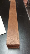 Kambala Teak Kantholz 50x6x6