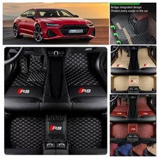 Für Audi Alle Modelle Luxus