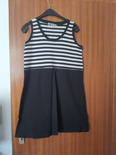 Oliver 38 kleid maritim - qs,