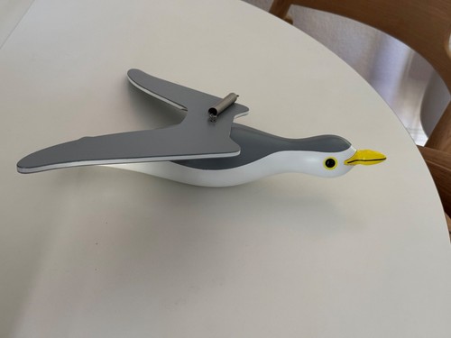 Kay bojesen möwe groß - bojesen, möwe,