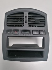 Hyundai Santa Fe 2.4 2WD SM Hyundai Santa Fe Einbaurahmen Gebläse Radio