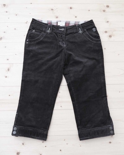 Tom tailor kord hose - hose, grösse